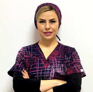 الناز-سلطان-مرادی