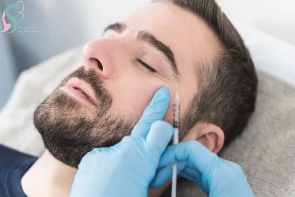 کاربرد تزریق بوتاکس